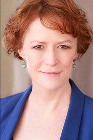 Hollis McCarthy as Laura Barnett in More Than Puppy Love 2000