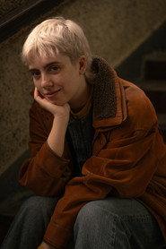 Zoe Black as Self in GIRLY 2024