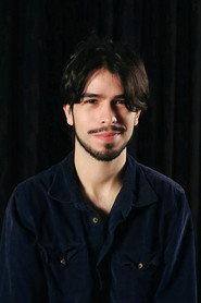 Jorge Esparza as Adam in Impair 