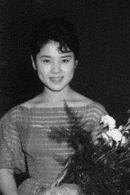 Etsuko Wada as in Glass-Hearted Johnny 1962