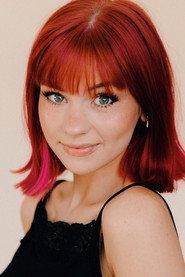 Moriah Brooklyn as Mary Jane Watson in Spider-Man: Lotus 2023