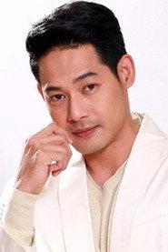 Krunnapol Teansuwan as Pat in The Unborn 2003
