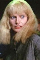 Ursula Flores as Consuelo in Violence in a Women's Prison 1982
