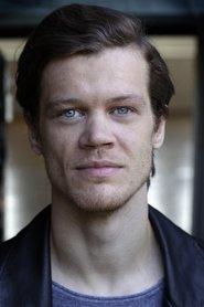 Jamie Paul as Hopper in The Darkest Dawn 2016