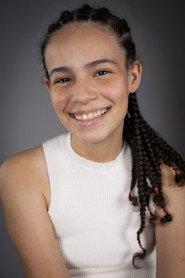 Valentina Marques as  in Posto 12 