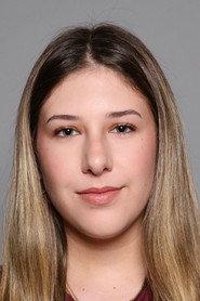 Luana Sánchez as Laura in It's FRIDAY 2026