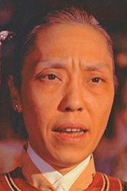 Tong Yeuk-Ching as Yu Suying / Yu Su-Ying in Mambo Girl 1957