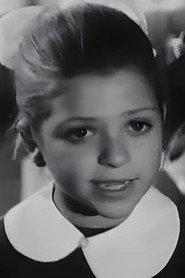 Lina Oikonomidou as  in Storm 1965