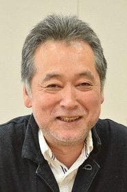 Takahisa Zeze as Yen's Husband in Look of Love 2005