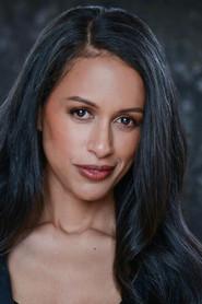 Fallon Bowman as Felicity in Mommy's Little Star 2022