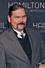 Anders Tegnér as Himself in Swedish Metal Aid 2021