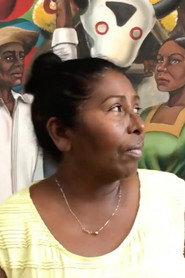 Angélica Sorrosa Alvarado as As Herself in They Came From The Clouds 2027