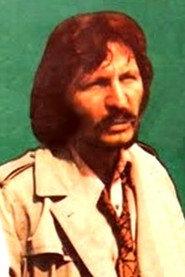 Heitor Gaiotti as in Bruce Lee Versus Gay Power 1975