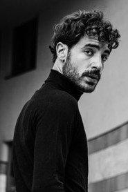 Giovanni Funiati as Miguel Silva in Ein Sommer an der Algarve 2019