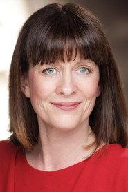 Joanna Pope as Mrs. Costel in Magnetic 2022