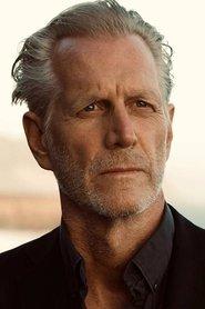 Hoyt Richards as Camp Commander in Can You Hear Me? 2025