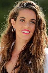 Ona Carbonell as Self in Ona Carbonell: Starting Over 2022
