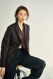 Seto Kazuya as モネ・スタンフィールド in Marionette Hotel 2024