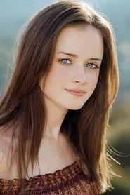Alexis Bledel as Becky in Sin City 2005