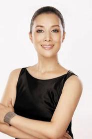 Mao Weitao as in Five Daughters Offering Felicitation 1984