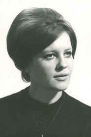 Alenka Vipotnik as Vida Kern in The Outlaw 1988
