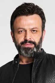 Serhat Kılıç as Robinson Crusoe in Robinson Crusoe and Friday 2015