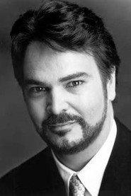Marcus Haddock as Don José in Carmen 2002