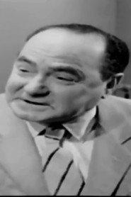 Giorgos Xydis as Theofanis in The Fake Theodore 1963