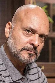 Cláudio Galvan as Policial in Suspension Points 2022