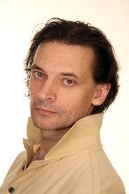 Evgeniy Redko as  in Possessed 1997