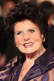 Eunice Gayson as Sylvia Trench in Dr. No 1962