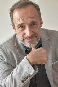 Jorge Gidi as Elias in Sweet Vengeance 2019