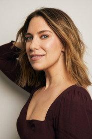 Allison Walter as Lilly in Tearsucker 2023