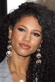 Vick Hope as Self in The Story of SM:TV Live 2020