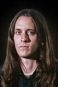 Peter Lindgren as in Opeth: The Roundhouse Tapes 2008