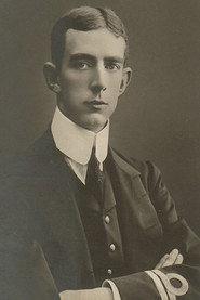 Prince Vilhelm of Sweden as in From the Farthest Reaches 1931