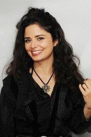 Shirel as Jenny in Les enfants du soleil 2004