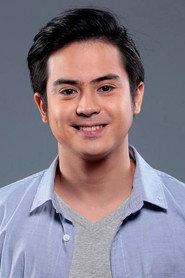 Jake Vargas as Jepoy in Tween Academy: Class of 2012 2011