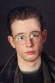 Gregor Weber as Stefan Becker in Alle Jahre wieder 1994