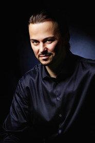 Štefan Kocán as Ferrando in The Met — Il Trovatore 2015