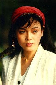Ji Ling as 女青工 in The Young Couple Apartment 1987