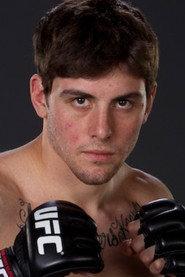 Andy Main as Self in Bellator 208: Fedor vs. Sonnen 2018