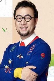 Tao Liang as Hao Shuan in The Life with You 2021