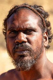 Sean Mununggurr as Botj in Yolngu Boy 2001