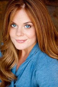 Eliza Kiss as Vivian in Axeman at Cutter's Creek 2013