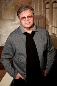 Ilya Noyabrev as Frank, the family doctor in To The Real You 2004