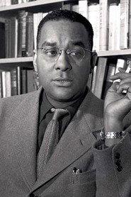 Richard Wright as Self in Richard Wright: Native Son, Author and Activist 2009