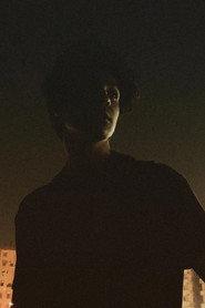 Marwan Ahmed as  in Plastic Heads 2021