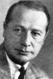 John Precht as Herman Stål in Han, hon och pengarna 1936