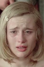 Renata Moar as Klaus's Sister in Nazi Love Camp 27 1977